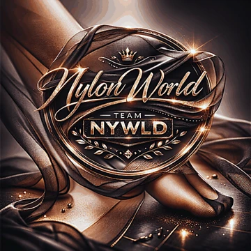 NylonWorld Team NYWLD Logo